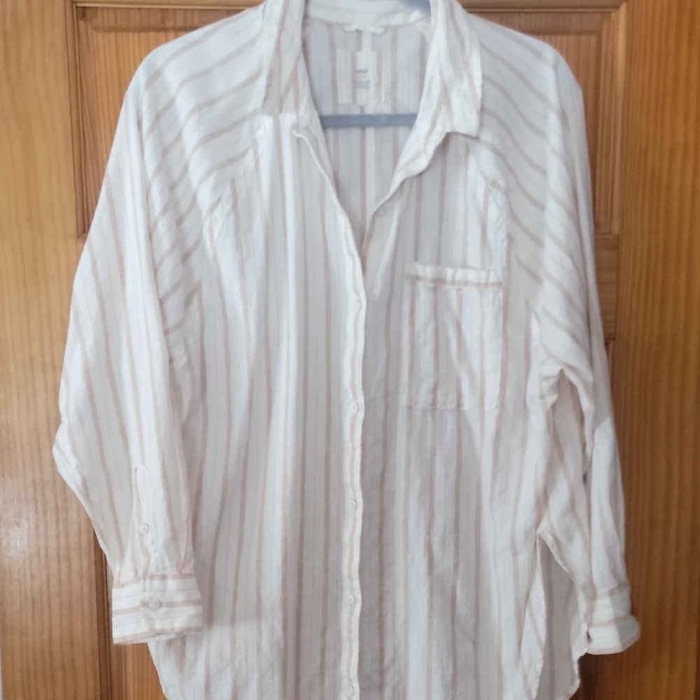 NWOT Aerie Shirt